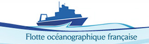 logo Flotte Océanographique française