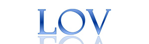 logo LOV