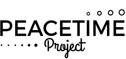 PeaceTime Logo